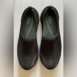 Easy Spirit E360 Walking Running Slide on shoes